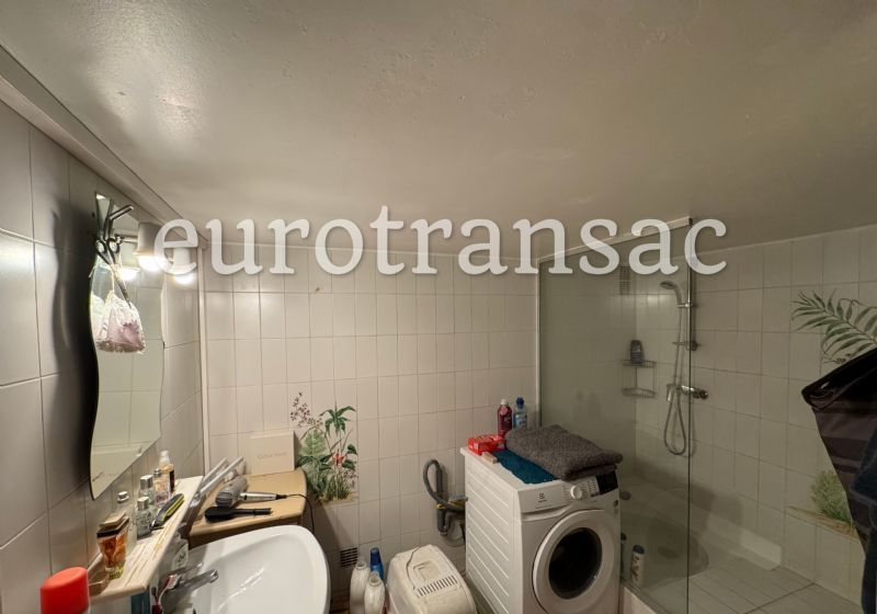 NEZIGNAN L'EVEQUE - 1 bedroom apartment with terraceNL25033