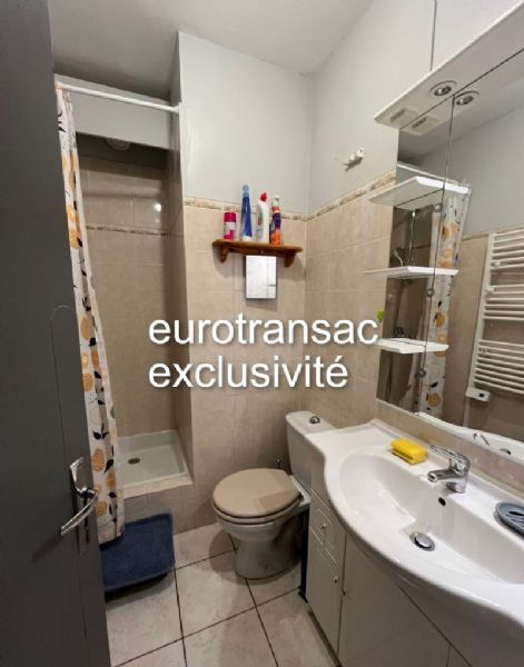 BALARUC LES BAINSBBS2570