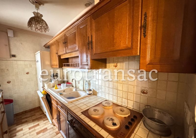 FLORENSAC, maison plain-pied, proche du bassin de Thau et de l'A75.NL26002