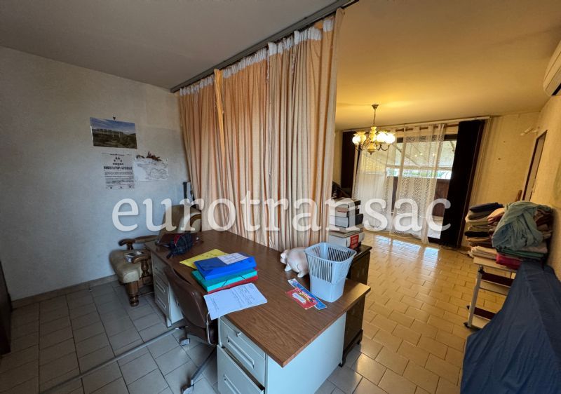 FLORENSAC, maison plain-pied, proche du bassin de Thau et de l'A75.NL26002