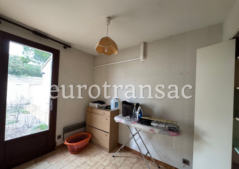 FLORENSAC, maison plain-pied, proche du bassin de Thau et de l'A75.NL26002