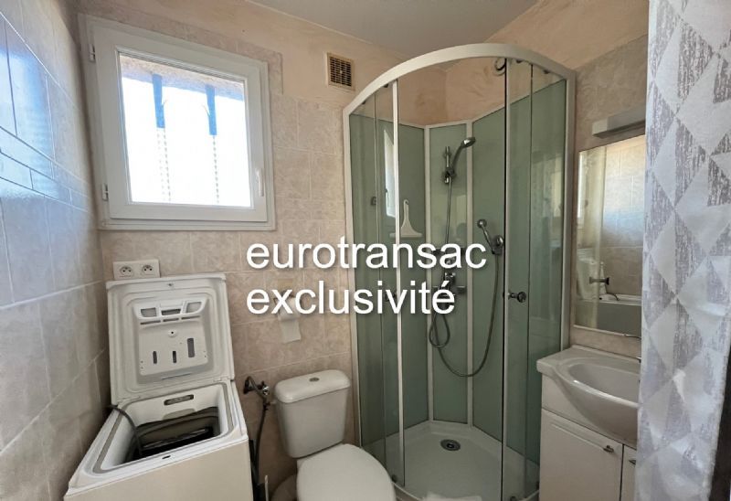 BALARUC LES BAINSBBS2610