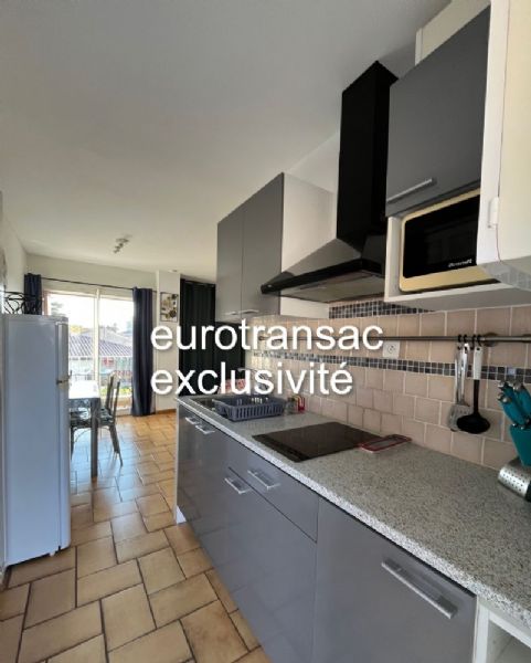 BALARUC LES BAINSBBS2610