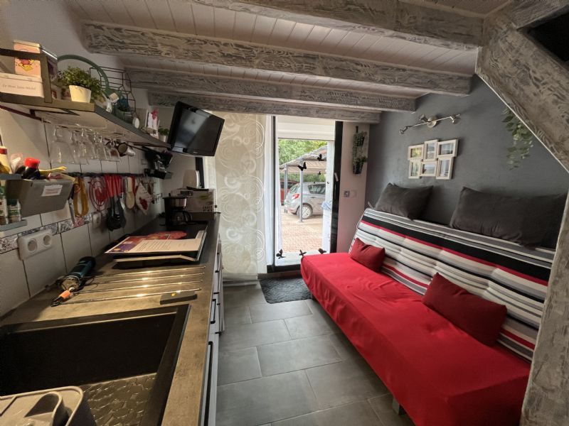 BALARUC LES BAINSBBS2566