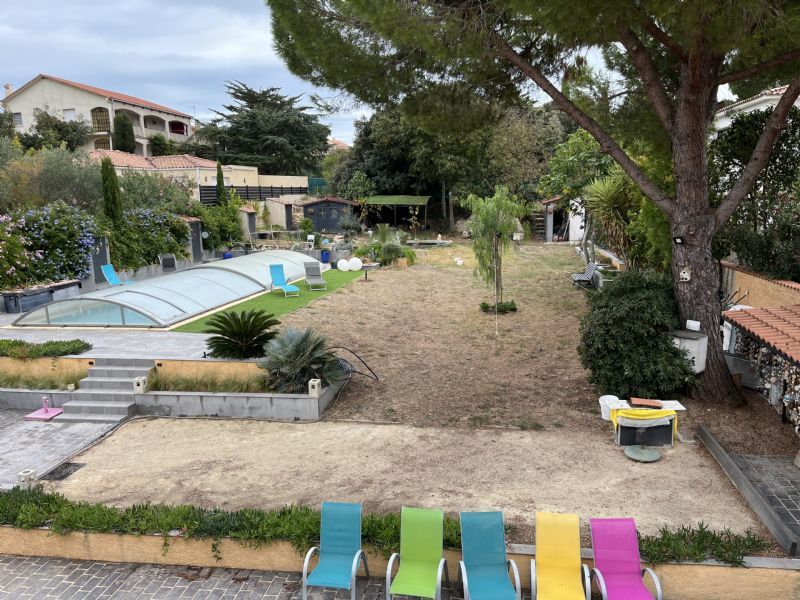 BALARUC LES BAINSBBS2566