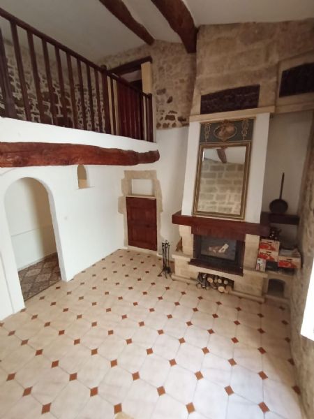 Location Maison 3 pièces 79 m² Campagnan (34230)AC 05-016