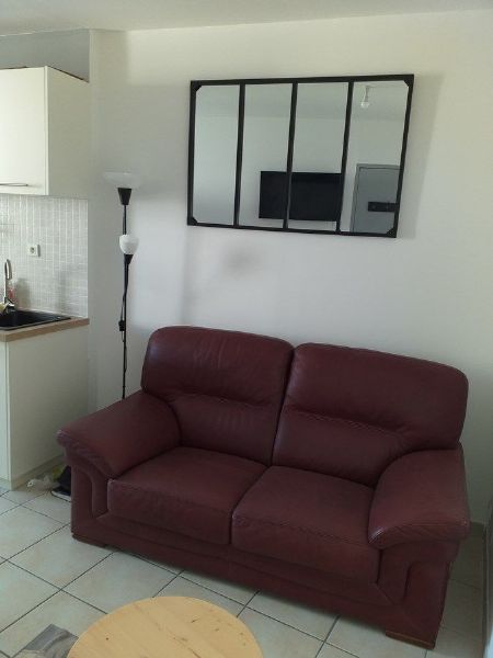 SAINT PARGOIRE Très joli T2 meublé VB-05-231