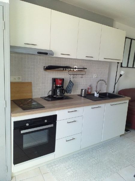 SAINT PARGOIRE Très joli T2 meublé VB-05-231