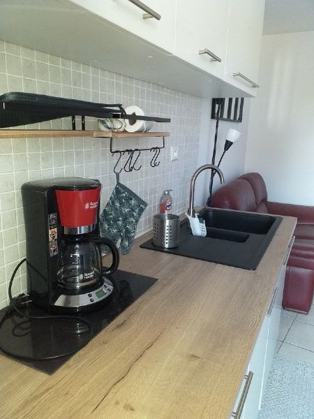 SAINT PARGOIRE Très joli T2 meublé VB-05-231