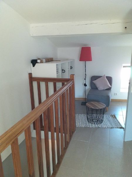 SAINT PARGOIRE Très joli T2 meublé VB-05-231