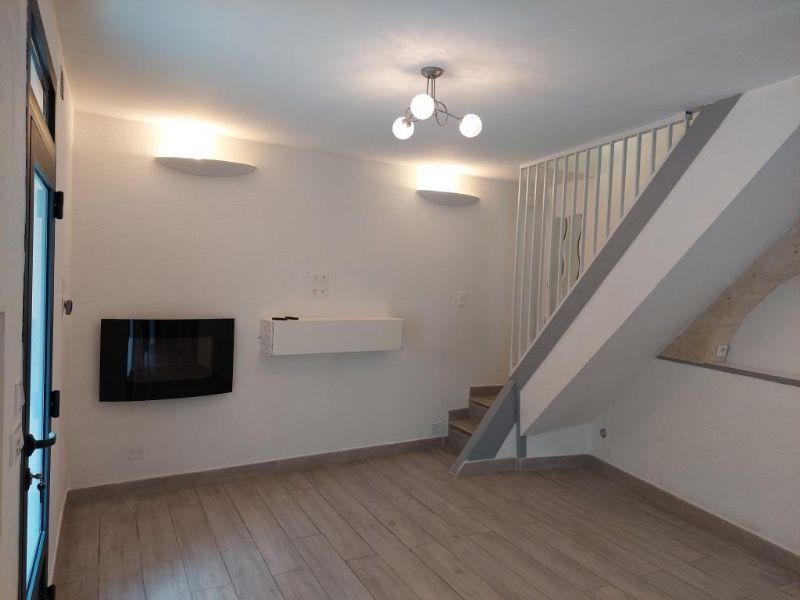 SAINT PARGOIRE (34230)SPACIEUSE MAISON DE VILLE de TYPE IV AC 05-039