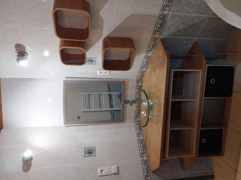 SAINT PARGOIRE (34230)SPACIEUSE MAISON DE VILLE de TYPE IV AC 05-039