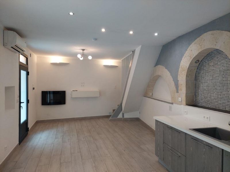 SAINT PARGOIRE (34230)SPACIEUSE MAISON DE VILLE de TYPE IV AC 05-039