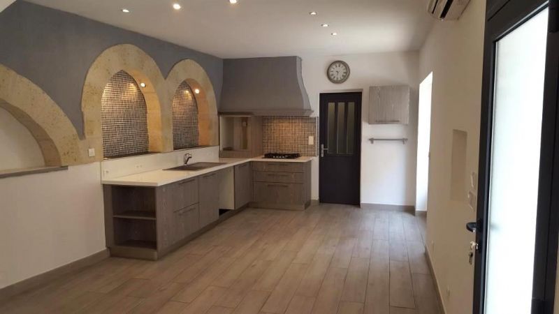 SAINT PARGOIRE (34230)SPACIEUSE MAISON DE VILLE de TYPE IV AC 05-039