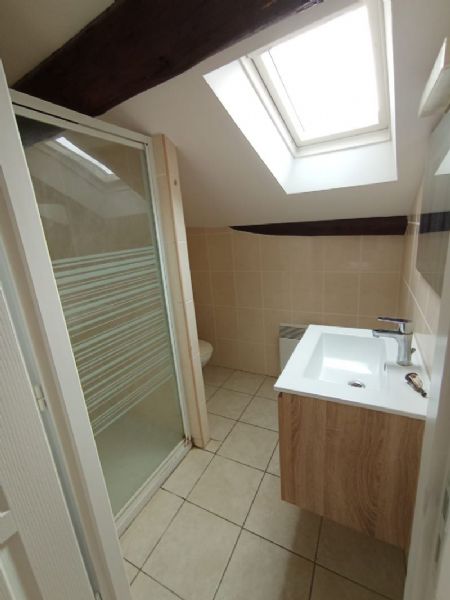 BALARUC LES BAINS (34540) –  duplex F3MC-04-363-1