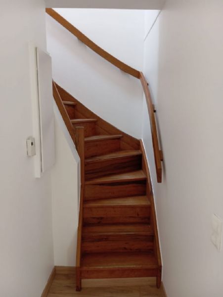 BALARUC LES BAINS (34540) –  duplex F3MC-04-363-1