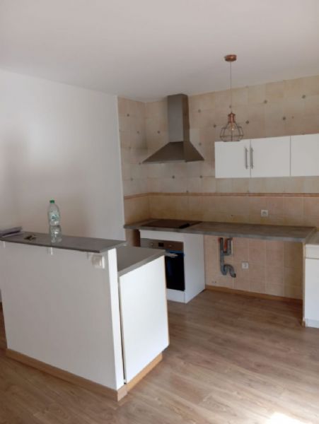 BALARUC LES BAINS (34540) –  duplex F3MC-04-363-1