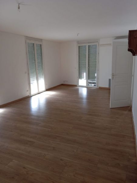 BALARUC LES BAINS (34540) –  duplex F3MC-04-363-1