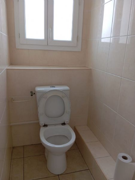 BALARUC LES BAINS (34540) –  duplex F3MC-04-363-1