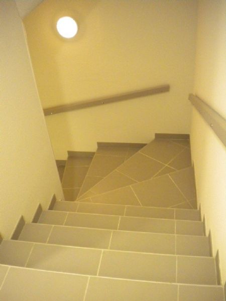 SAINT PARGOIRE (34230)TRES BEL APPARTEMENT F3 NEUF +TERRASSE + PARKINGAC 04-997-4