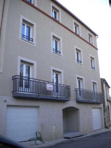 SAINT PARGOIRE (34230)TRES BEL APPARTEMENT F3 NEUF +TERRASSE + PARKINGAC 04-997-4