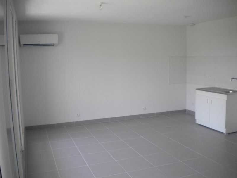 SAINT PARGOIRE (34230)TRES BEL APPARTEMENT F3 NEUF +TERRASSE + PARKINGAC 04-997-4