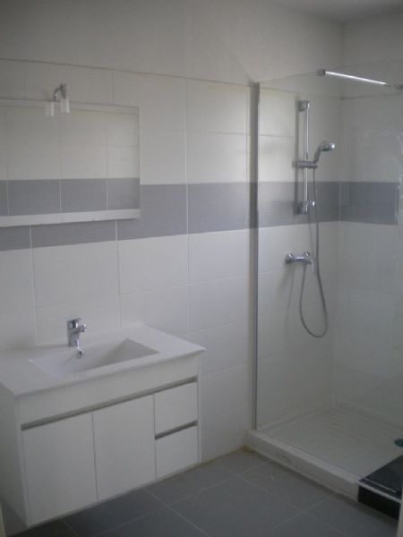 SAINT PARGOIRE (34230)TRES BEL APPARTEMENT F3 NEUF +TERRASSE + PARKINGAC 04-997-4