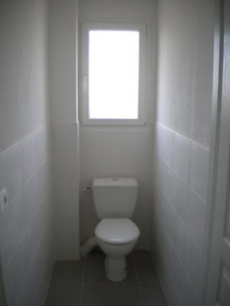 SAINT PARGOIRE (34230)TRES BEL APPARTEMENT F3 NEUF +TERRASSE + PARKINGAC 04-997-4