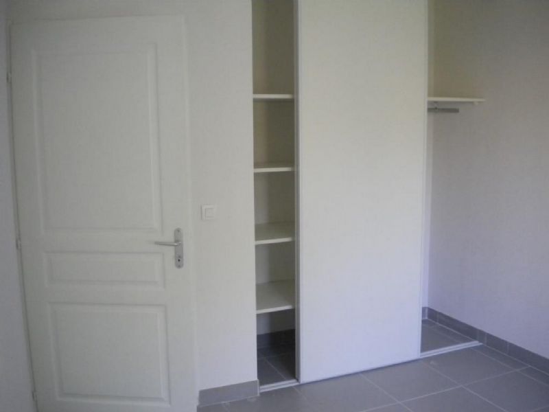 SAINT PARGOIRE (34230)TRES BEL APPARTEMENT F3 NEUF +TERRASSE + PARKINGAC 04-997-4