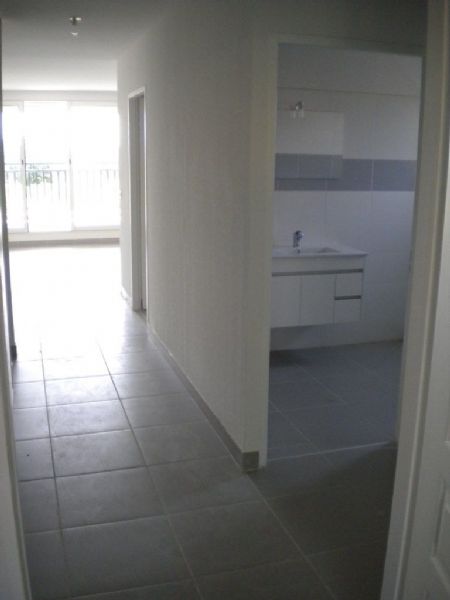 SAINT PARGOIRE (34230)TRES BEL APPARTEMENT F3 NEUF +TERRASSE + PARKINGAC 04-997-4