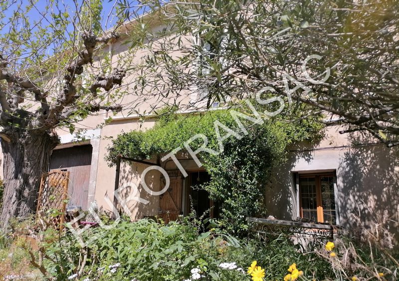 VALROS, character house with garages and garden of 196 m²NL23018