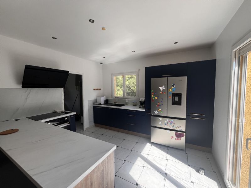 Villa Contemporaine de 139 m², proche Pézenas et Étang de ThauNL25026