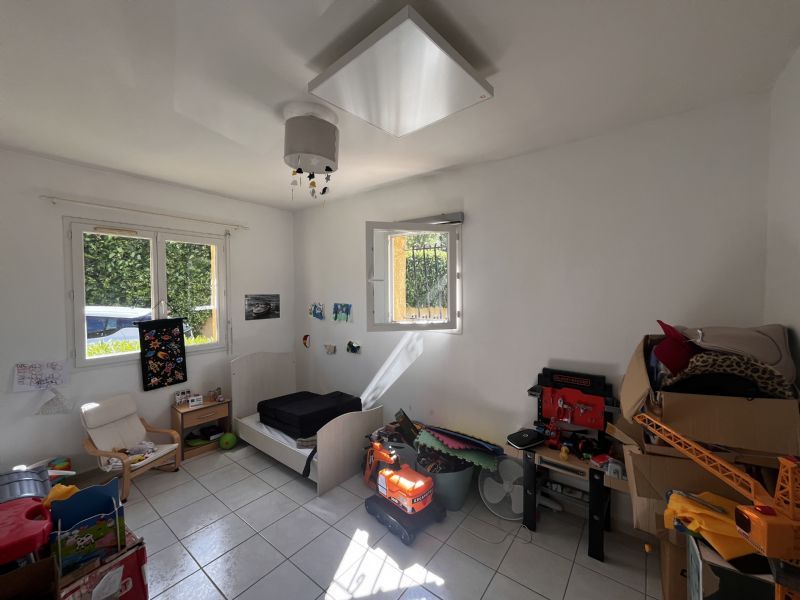 Villa Contemporaine de 139 m², proche Pézenas et Étang de ThauNL25026