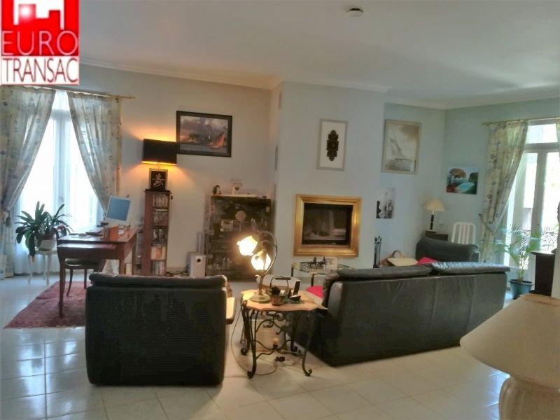 SUSPENDU - LOUPIAN - MAISON VIGNERONNE DE 200M² AVEC GARAGE ET TERRASSE TROPEZIENNEBV21102