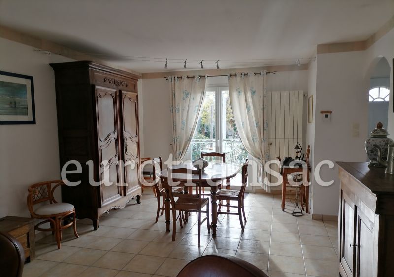 Saint Thibéry -Villa plain pied T4, proche de l'A75 et de l'A9NL25008