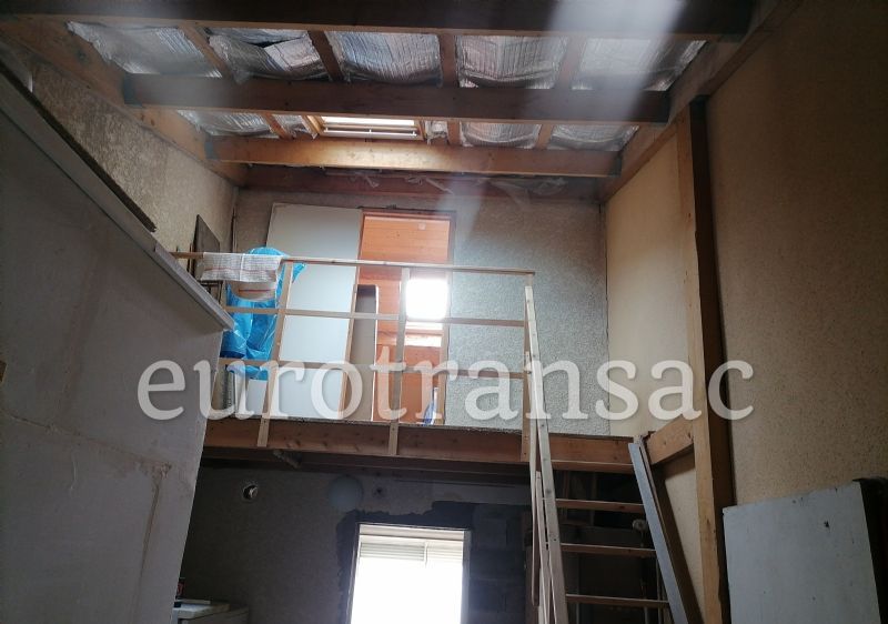 Saint Thibéry -Villa plain pied T4, proche de l'A75 et de l'A9NL25008