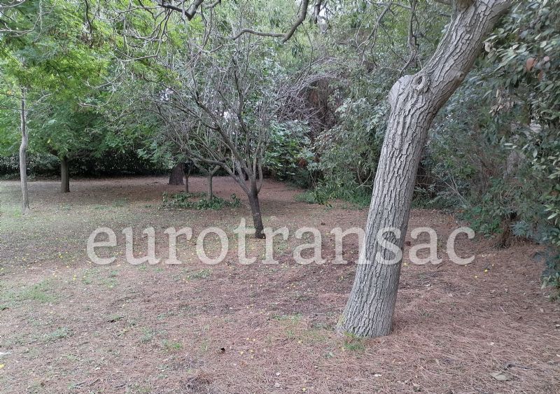 Idéalement situé entre Béziers et Montpellier, magnifique terrain à bâtir de 1821 m²NL25009