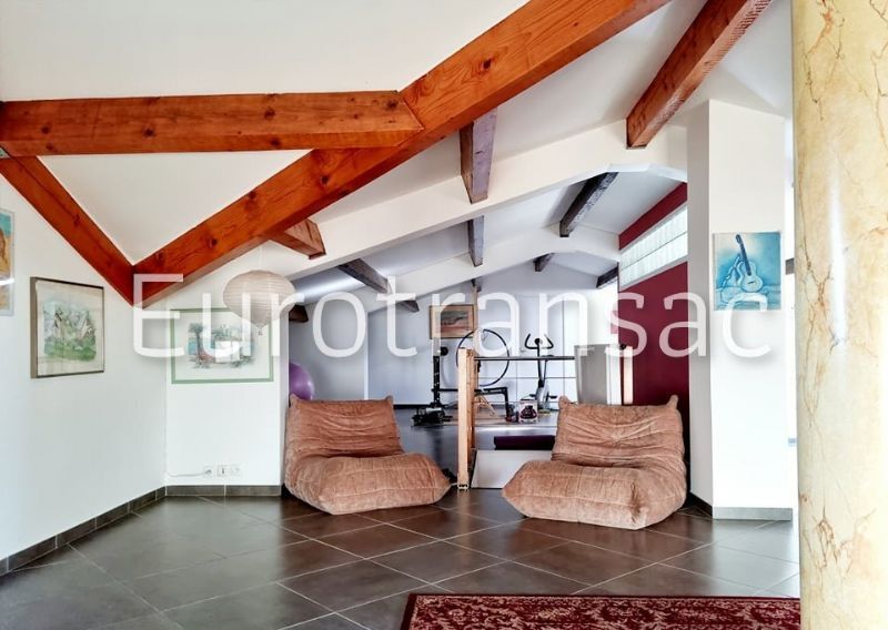 BALARUC LE VIEUX - VILLA F7 DE 291M² SUR UN TERRAIN DE 3777M² AVEC PISCINE - GROS POTENTIELBV23040