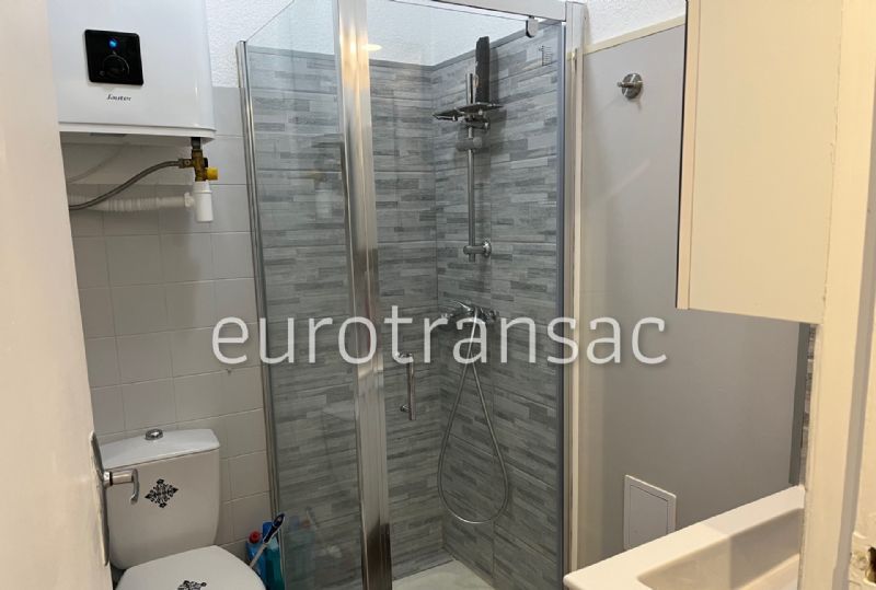BALARUC LES BAINS BV24044