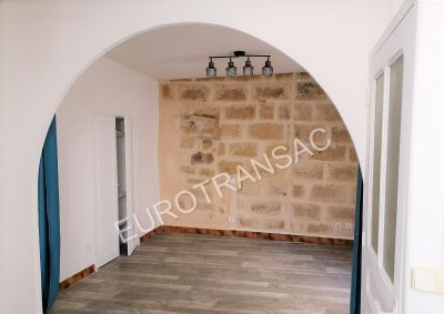 Village house in the heart of SERVIAN 