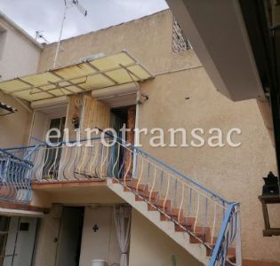 Maison de ville proche du centre et du bassin de Thau 