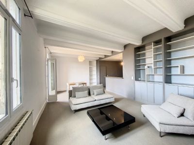 MONTPELLIER GRAND T3 MEUBLE