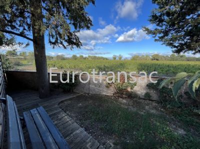 220m² stone property in St-Pons de Mauchiens