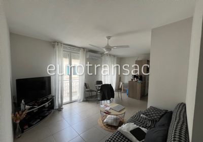 BALARUC LES BAINS - SOUS COMPROMIS