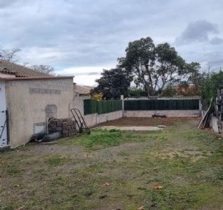 BALARUC LES BAINS - SOUS COMPROMIS