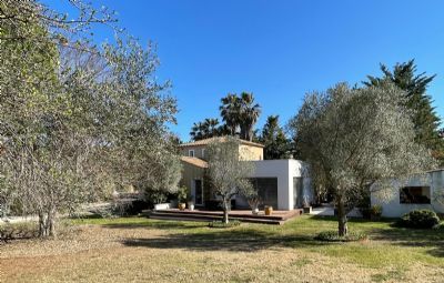 BALARUC LES BAINS VILLA 173 M² WITH POOL