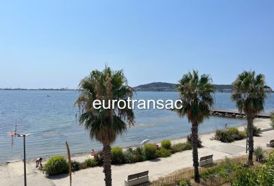 BALARUC LES BAINS