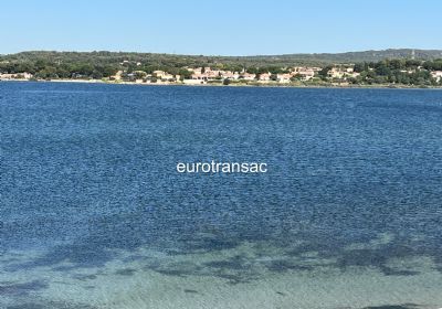 BALARUC LES BAINS