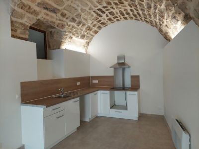  PAULHAN (34230) - 1 Boulevard du Jeu de Ballon - Très bel appartement F2