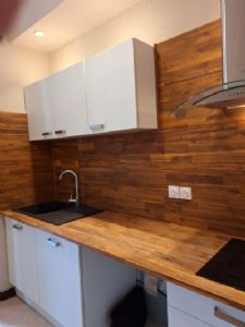 MONTAGNAC - Charmant studio